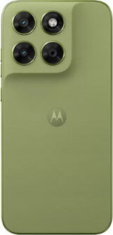Motorola Moto G67 5G Dual SIM 128GB 4GB RAM Pantone Nile Green - 2
