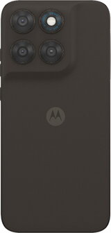 Motorola Moto G77 5G Dual SIM 256GB 8GB RAM Pantone Olive Melns - 2