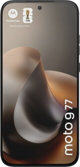 Motorola Moto G77 5G Dual SIM 256GB 8GB RAM Pantone Olive Melns - 1