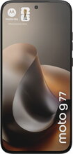 Motorola Moto G77 5G Dual SIM 256GB 8GB RAM Pantone Olive Melns