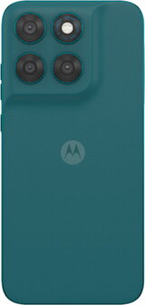Motorola Moto G77 5G Dual SIM 256GB 8GB RAM Pantone Shaded Spruce Groen - 2