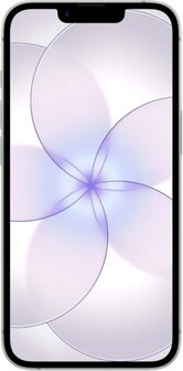 Apple iPhone 17e 5G Dual SIM 256GB 8GB RAM Weiß - 1