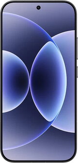 Xiaomi 17 5G Dual SIM 256GB 12GB RAM Sort  - 1