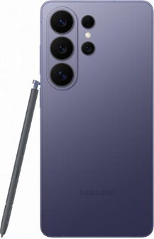 Samsung Galaxy S26 Ultra 5G Dual SIM 256GB 12GB RAM SM-S948 Cobalt Violeta - 2