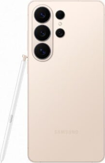 Samsung Galaxy S26 Ultra 5G Dual SIM 256GB 12GB RAM SM-S948 Пинк Златен - 2