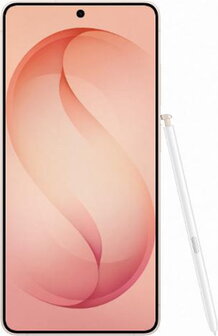 Samsung Galaxy S26 Ultra 5G Dual SIM 512GB 12GB RAM SM-S948 Punk Guld - 1