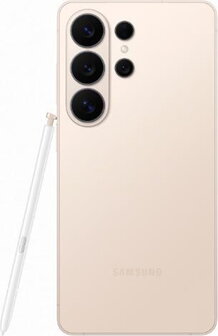 Samsung Galaxy S26 Ultra 5G Dual SIM 1TB 16GB RAM SM-S948 Pink Gold - 2