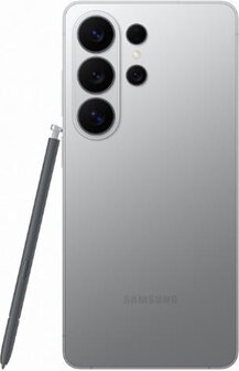 Samsung Galaxy S26 Ultra 5G Dual SIM 1TB 16GB RAM SM-S948 Shadow Silver - 2