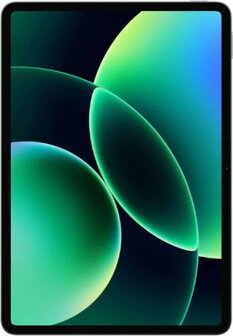 Xiaomi Pad 8 Wifi 128GB 8GB RAM Verde - 1