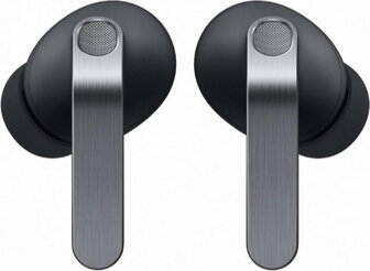 Samsung Galaxy Buds4 Pro Črna - 1