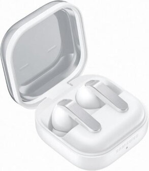 Samsung Galaxy Buds4 Pro Bijeli - 2