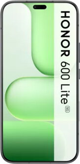 Honor 600 Lite 5G Dual SIM 256GB 8GB RAM Πράσινο - 1