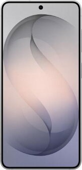 Samsung Galaxy S26 Plus 5G Dual SIM 256GB 12GB RAM SM-S947 Shadow Сребърен - 1