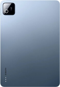 Xiaomi Pad 8 Wifi 256GB 8GB RAM Modrá - 2
