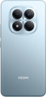 Xiaomi Redmi Note 15 Pro 4G Dual SIM 512GB 12GB RAM Blue - 2