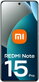 Xiaomi Redmi Note 15 Pro 4G Dual SIM 512GB 12GB RAM Blue