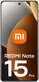Xiaomi Redmi Note 15 Pro 4G Dual SIM 512GB 12GB RAM Titanium Brown