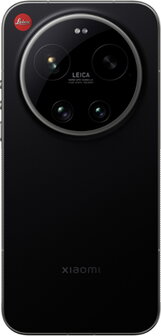 Xiaomi Leica Leitzphone 5G Dual SIM 1TG 16GB RAM Schwarz - 2