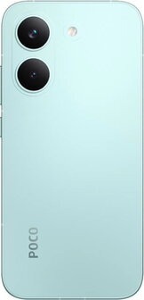 Xiaomi Poco X8 Pro 5G Dual SIM 512GB 8GB RAM Verde menta - 2