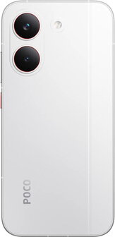 Xiaomi Poco X8 Pro 5G Dual SIM 512GB 8GB RAM Branco - 2