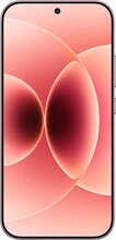 Xiaomi 17 5G Dual SIM 256GB 12GB RAM Růžová