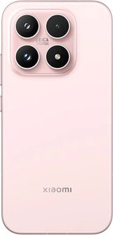 Xiaomi 17 5G Dual SIM 512GB 12GB RAM Roze - 2