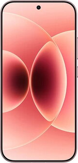 Xiaomi 17 5G Dual SIM 512GB 12GB RAM Roze - 1