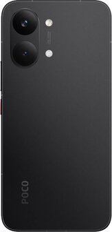 Xiaomi Poco X8 Pro Max 5G Dual SIM 256GB 12GB RAM Negro - 2