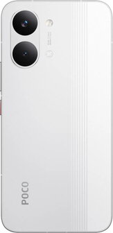Xiaomi Poco X8 Pro Max 5G Dual SIM 512GB 12GB RAM Blanc - 2