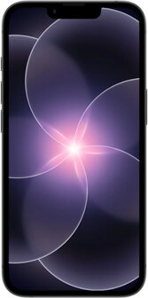 Apple iPhone 17e 5G Dual SIM 256GB 8GB RAM Schwarz - 1