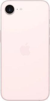 Apple iPhone 17e 5G Dual SIM 256GB 8GB RAM Soft Rosa - 2