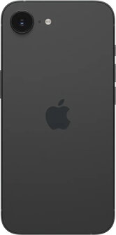 Apple iPhone 17e 5G Dual SIM 512GB 8GB RAM Black - 2