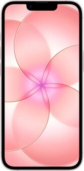 Apple iPhone 17e 5G Dual SIM 512GB 8GB RAM Soft Pink - 1