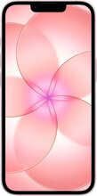 Apple iPhone 17e 5G Dual SIM 512GB 8GB RAM Soft Pink