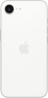 Apple iPhone 17e 5G Dual SIM 512GB 8GB RAM Bijeli - 2