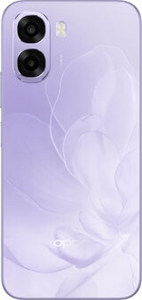 Oppo A6x 5G Dual SIM 128GB 4GB RAM Violet Violets - 2