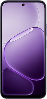 Oppo A6x 5G Dual SIM 128GB 4GB RAM Violet Violets - 1