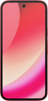 Google Pixel 10a 5G Dual SIM 128GB 8GB RAM Berry Rot - 1