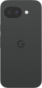 Google Pixel 10a 5G Dual SIM 256GB 8GB RAM Obsidian Sort  - 2