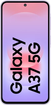 Samsung Galaxy A37 5G Dual SIM 256GB 8GB RAM SM-A376 Awesome Лавандула - 1