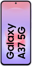 Samsung Galaxy A37 5G Dual SIM 256GB 8GB RAM SM-A376 Awesome Лавандула