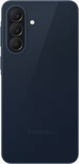 Samsung Galaxy A57 5G Dual SIM 128GB 8GB RAM SM-A576 Awesome Navy Син - 2