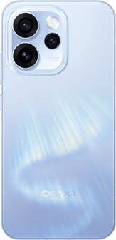 Oppo Reno15 Pro 5G Dual SIM 512GB 12GB RAM Albastru - 2