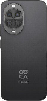 Huawei Nova 14 Pro 5G Dual SIM 512GB 12RAM Черен - 2