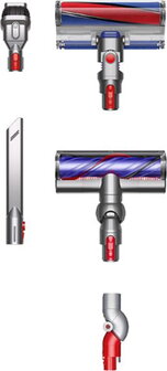 Dyson V8 Total Clean Multicolor - 2