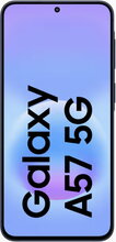 Samsung Galaxy A57 5G Dual SIM 512GB 12GB RAM SM-A576 Awesome Navy Син