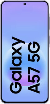 Samsung Galaxy A57 5G Dual SIM 512GB 12GB RAM SM-A576 Awesome Orgovánová - 1