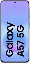 Samsung Galaxy A57 5G Dual SIM 512GB 12GB RAM SM-A576 Awesome Orgovánová