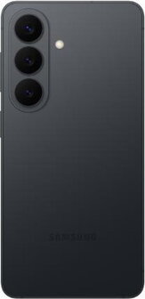 Samsung Galaxy S26 5G Dual SIM 256GB 12GB RAM SM-S942 Negro - 2