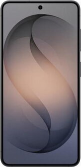 Samsung Galaxy S26 5G Dual SIM 256GB 12GB RAM SM-S942 Negro - 1